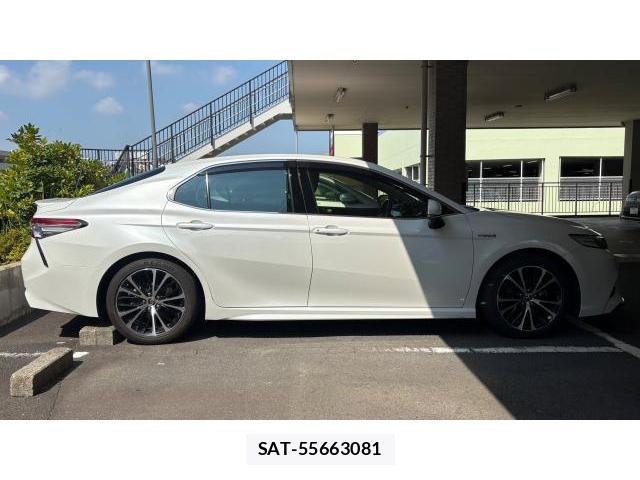 Toyota CAMRY 2019 8649710-4