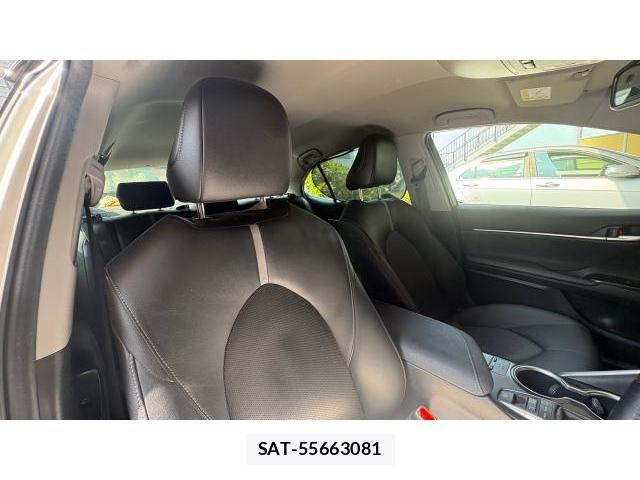 Toyota CAMRY 2019 8649710-5