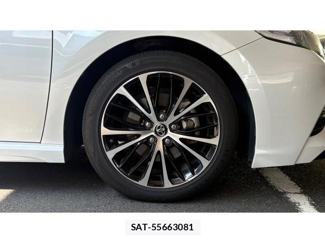 Toyota CAMRY 2019 8649710-7