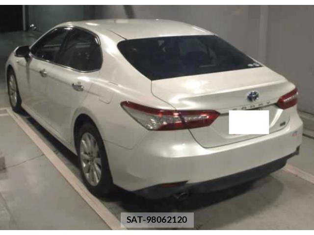 Toyota CAMRY 2017-10 8650522-1