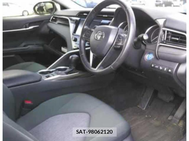 Toyota CAMRY 2017-10 8650522-2