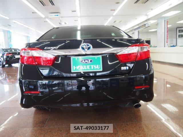 Toyota CAMRY 2013-08 8650882-1