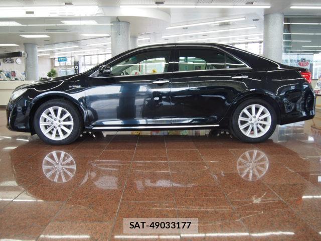 Toyota CAMRY 2013-08 8650882-9