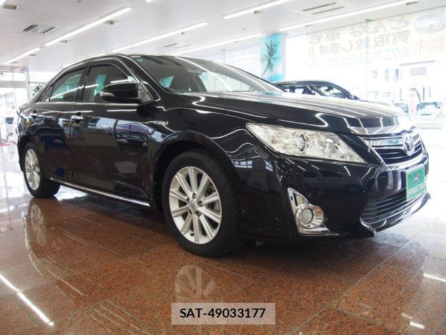 Toyota CAMRY 2013-08 8650882-10