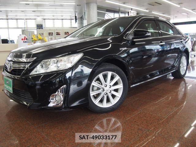 Toyota CAMRY 2013-08 8650882-11