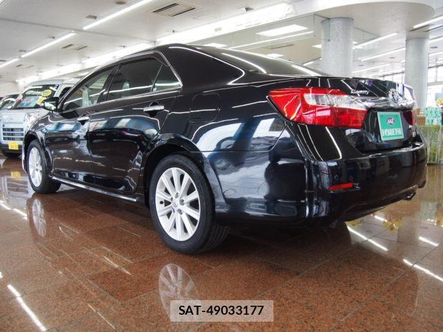 Toyota CAMRY 2013-08 8650882-12