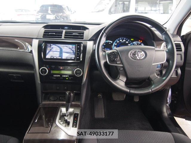 Toyota CAMRY 2013-08 8650882-2