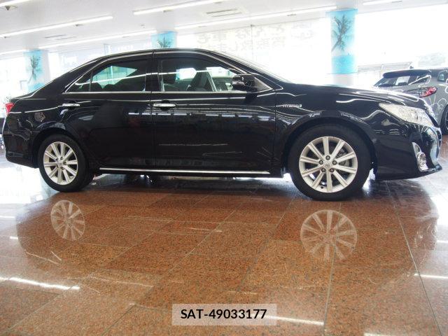 Toyota CAMRY 2013-08 8650882-3