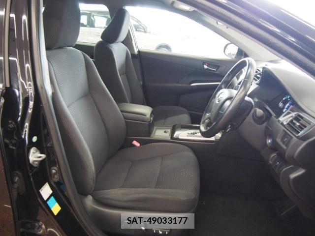 Toyota CAMRY 2013-08 8650882-4
