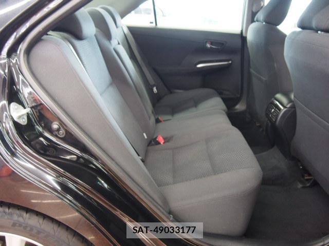 Toyota CAMRY 2013-08 8650882-5