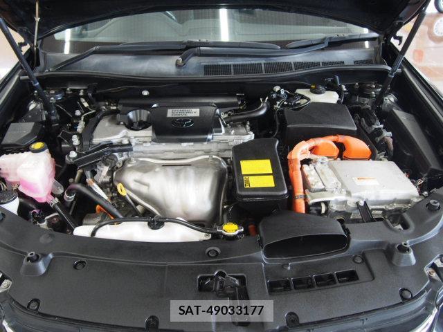 Toyota CAMRY 2013-08 8650882-6