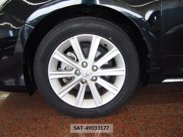 Toyota CAMRY 2013-08 8650882-7