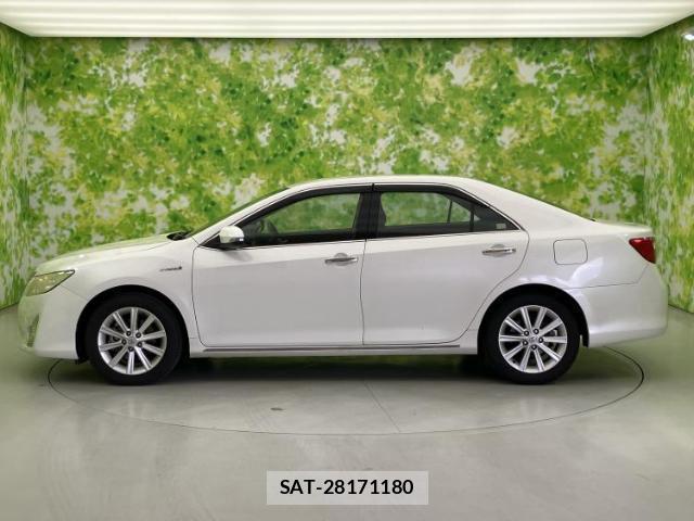 Toyota CAMRY 2012-08 8651086-1