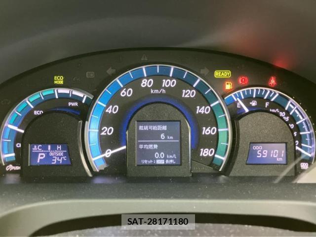 Toyota CAMRY 2012-08 8651086-12