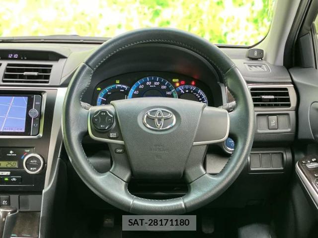 Toyota CAMRY 2012-08 8651086-13