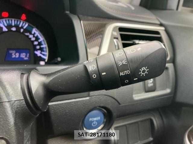 Toyota CAMRY 2012-08 8651086-14