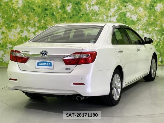 Toyota CAMRY 2012-08 8651086-2