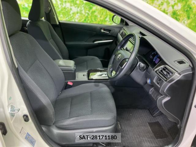 Toyota CAMRY 2012-08 8651086-3