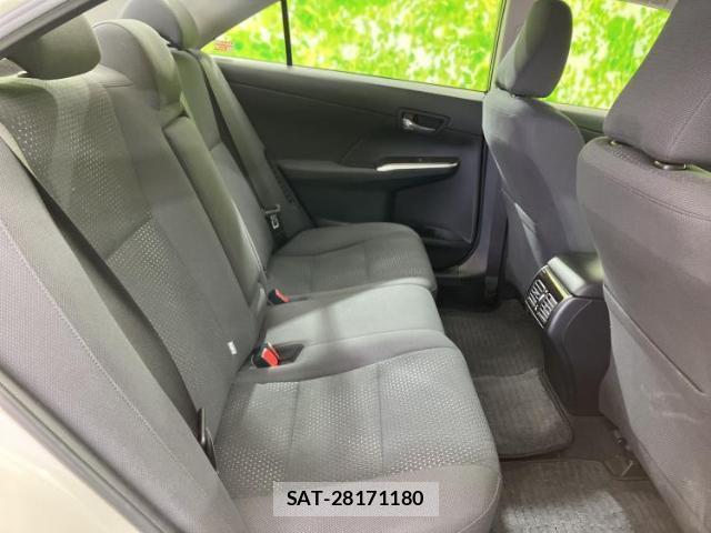 Toyota CAMRY 2012-08 8651086-4