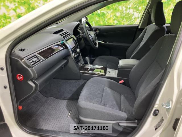 Toyota CAMRY 2012-08 8651086-5