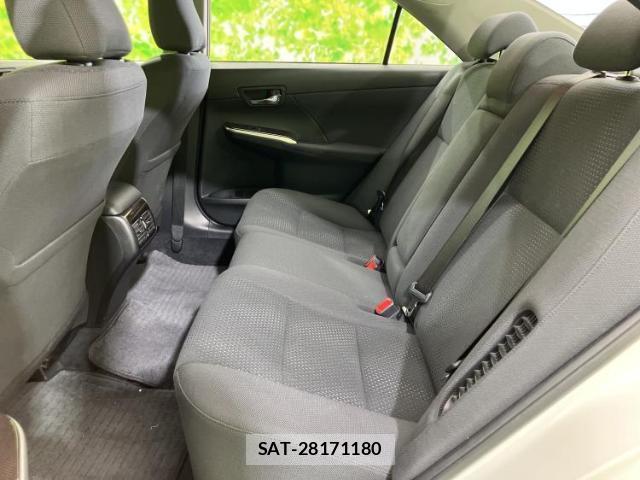 Toyota CAMRY 2012-08 8651086-6