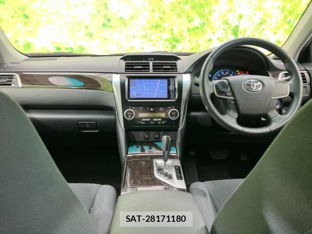 Toyota CAMRY 2012-08 8651086-8
