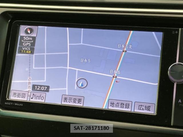 Toyota CAMRY 2012-08 8651086-9