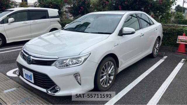 Toyota CAMRY 2016-03 8651451-0