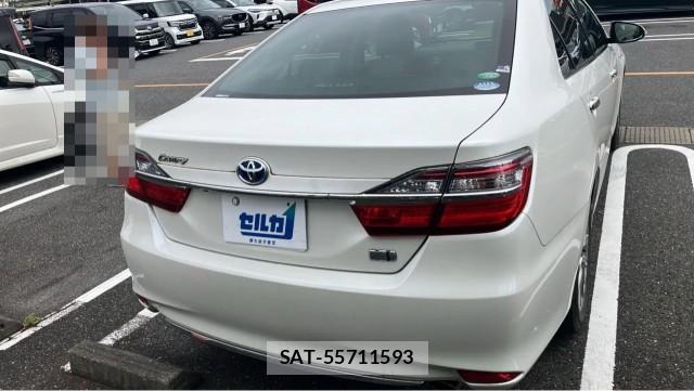 Toyota CAMRY 2016-03 8651451-1
