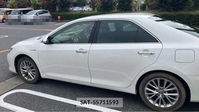 Toyota CAMRY 2016-03 8651451-10