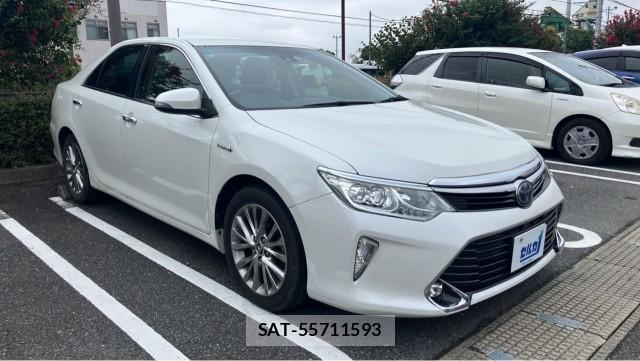 Toyota CAMRY 2016-03 8651451-11