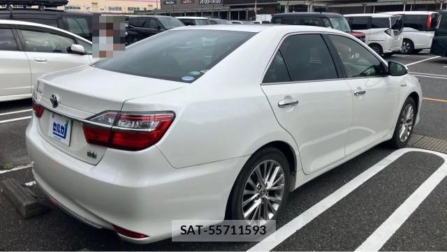 Toyota CAMRY 2016-03 8651451-12