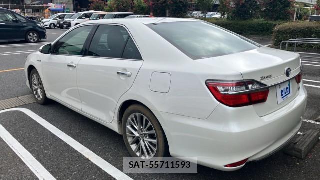 Toyota CAMRY 2016-03 8651451-13