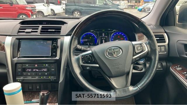 Toyota CAMRY 2016-03 8651451-16
