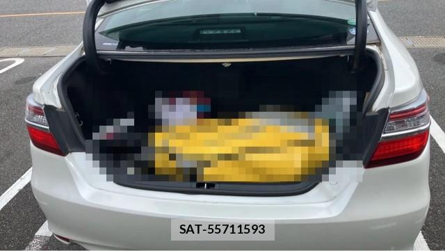 Toyota CAMRY 2016-03 8651451-17