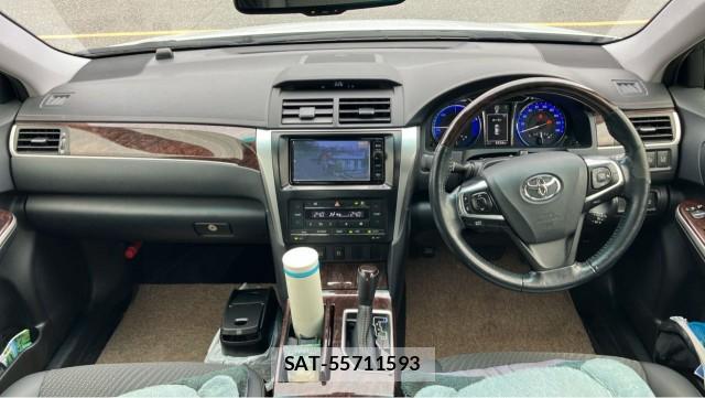 Toyota CAMRY 2016-03 8651451-2