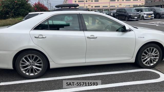 Toyota CAMRY 2016-03 8651451-3
