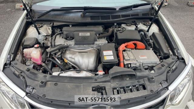 Toyota CAMRY 2016-03 8651451-7