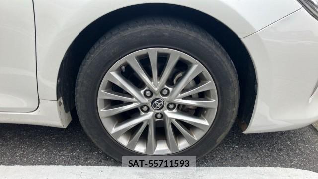 Toyota CAMRY 2016-03 8651451-8