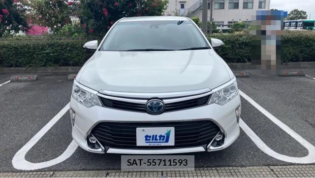 Toyota CAMRY 2016-03 8651451-9