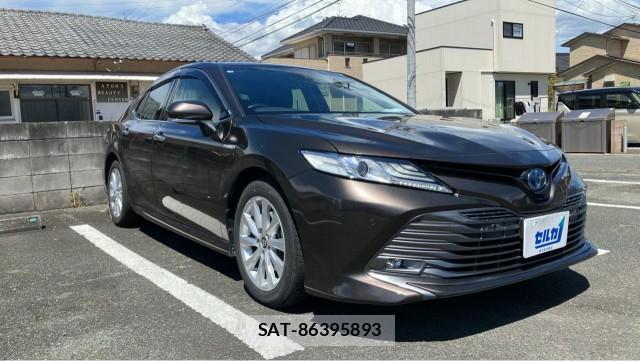 Toyota CAMRY 2017-08 8651480-11