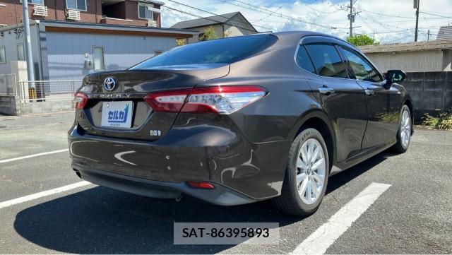 Toyota CAMRY 2017-08 8651480-12