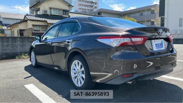 Toyota CAMRY 2017-08 8651480-13