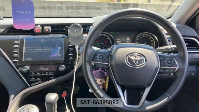 Toyota CAMRY 2017-08 8651480-16