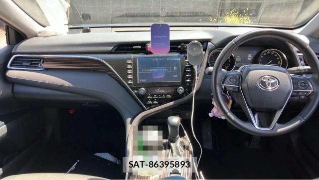 Toyota CAMRY 2017-08 8651480-2