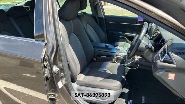 Toyota CAMRY 2017-08 8651480-5