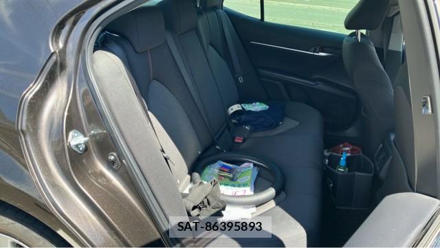 Toyota CAMRY 2017-08 8651480-6