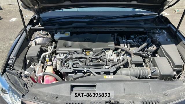 Toyota CAMRY 2017-08 8651480-7