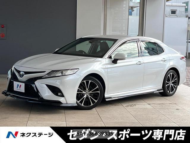 Toyota CAMRY 2019-06 8652540-0