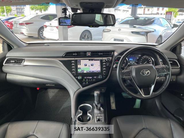 Toyota CAMRY 2019-06 8652540-1